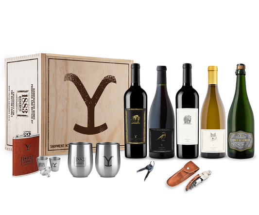A Celebration of the Land - Napa Valley Premium Deluxe