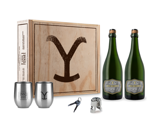 Sparkling Toast Deluxe