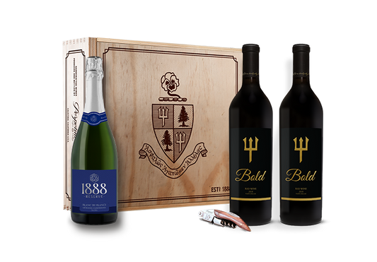 Bold & Sparkling Gift Box Set