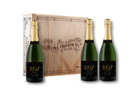 1897 Reserve Gift Box Set