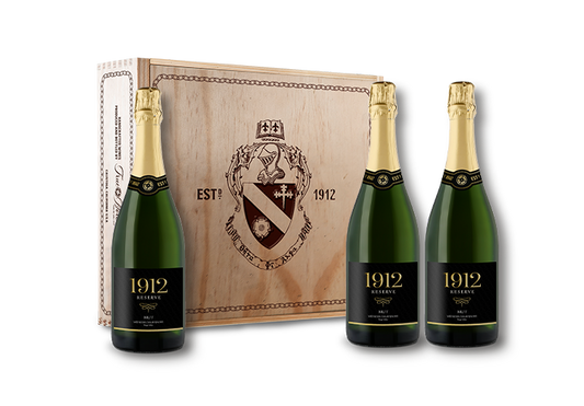 1912 Reserve Gift Box Set