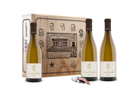 Eternally Golden Gift Box Set