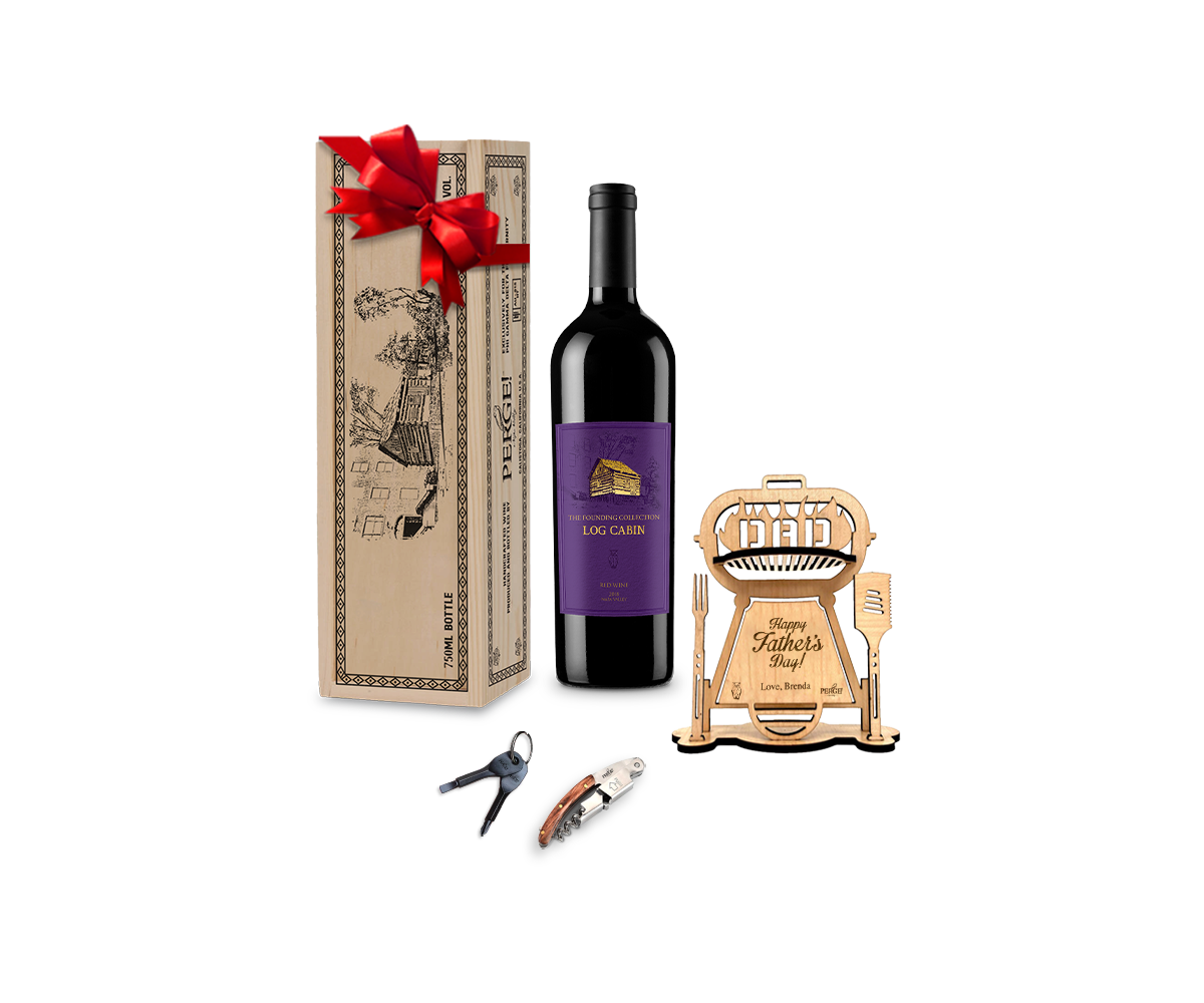 Father's Day - Special Red