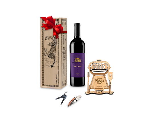 Father's Day - Special Red