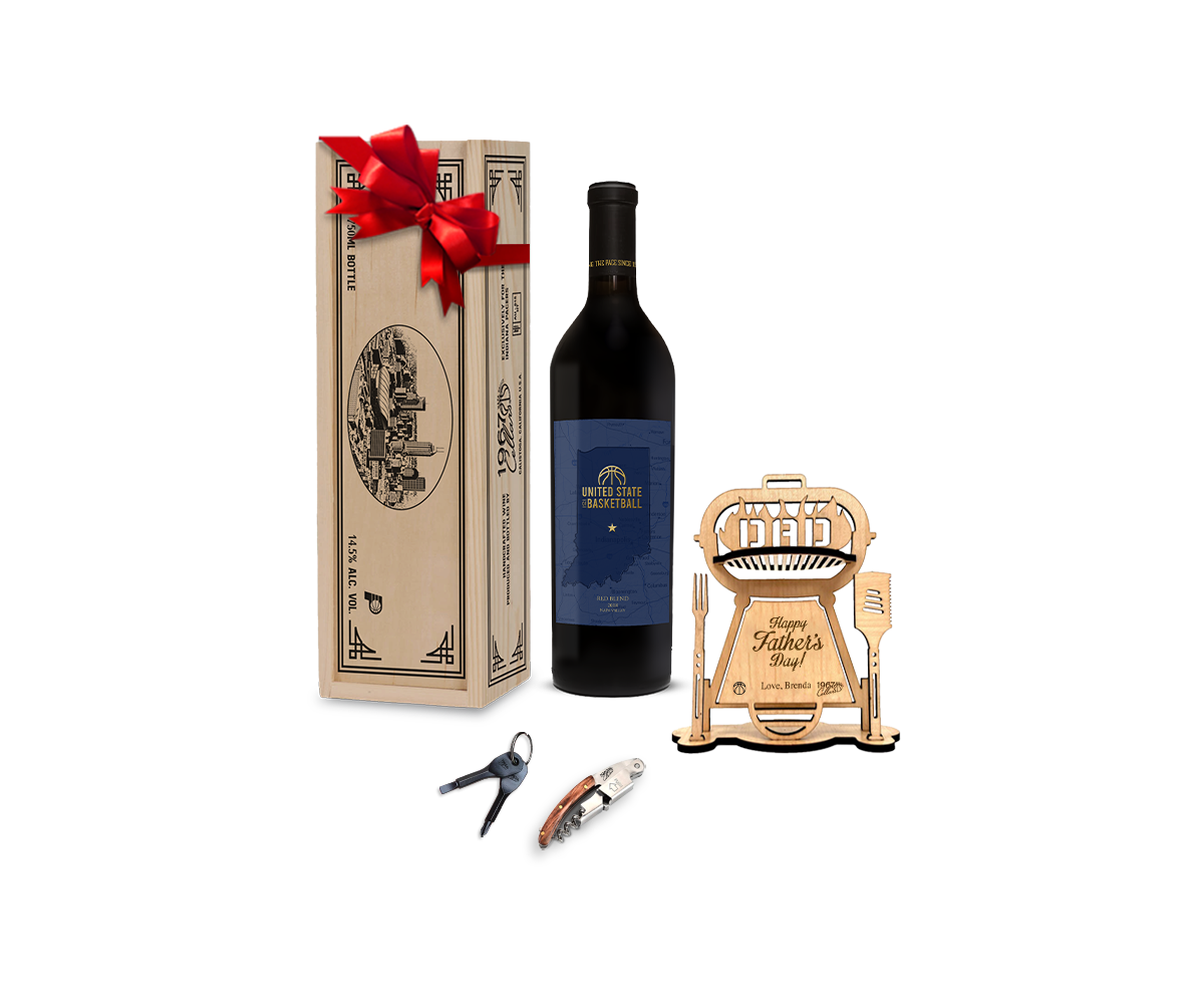 Father's Day - Special Red