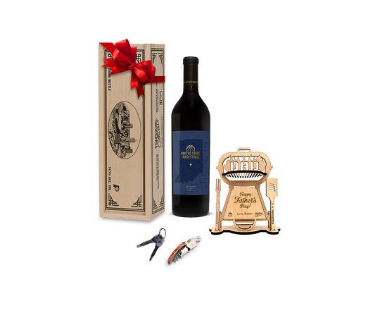 Father's Day - Special Red