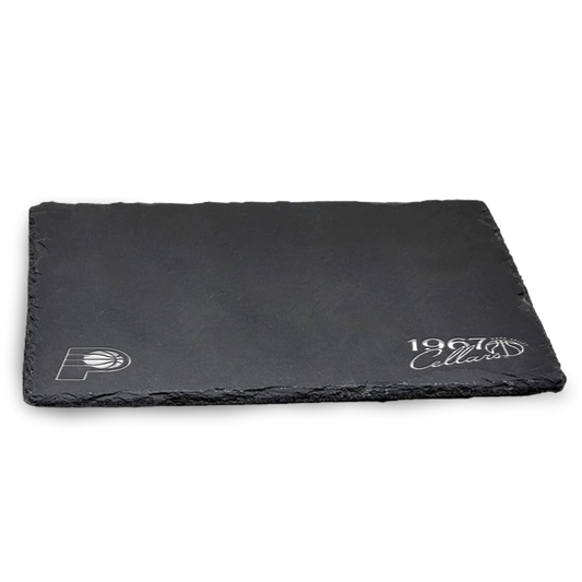 Slate Charcuterie Board