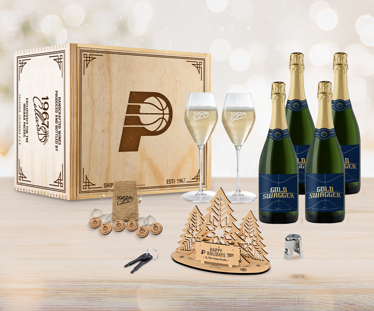 Sparkling Celebration