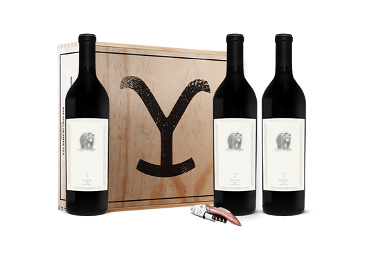 The Bear Gift Box Set
