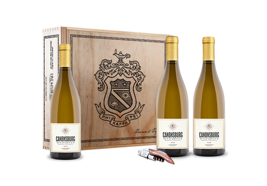 Canonsburg Gift Box Set