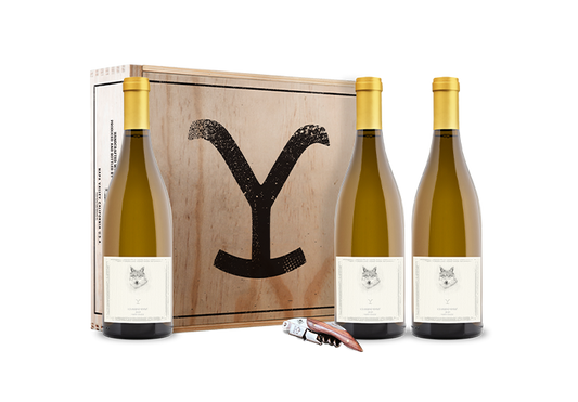 The Wolf Gift Box Set