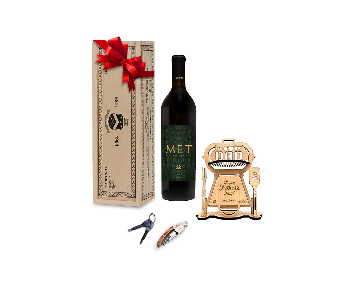 Father's Day - Special Red