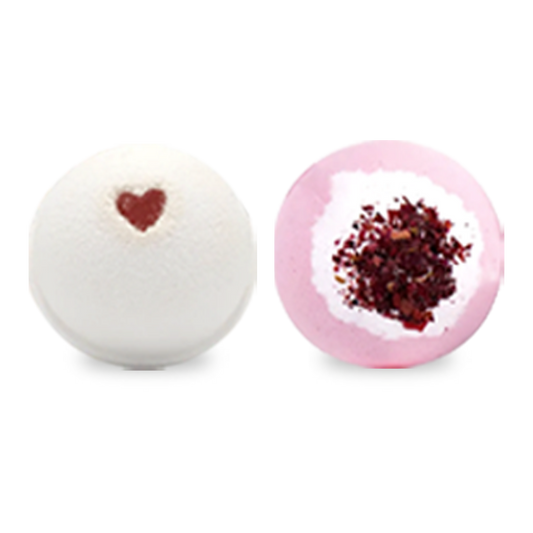 Bath Bombs