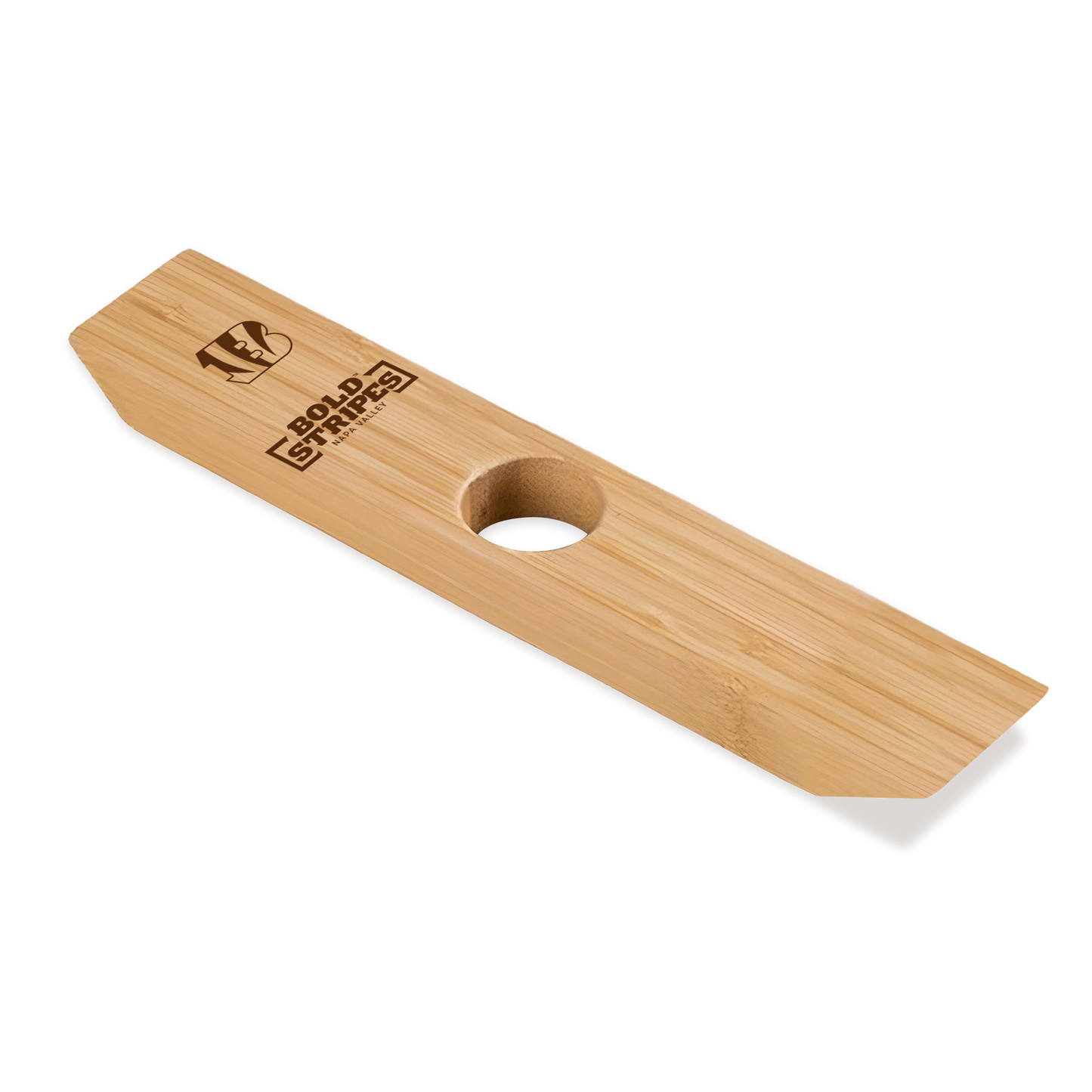 Self-Balancing Wine Bottle Holder