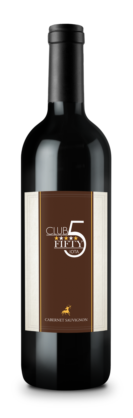 Club Fifty 5 - 2021 Cabernet Sauvignon - California