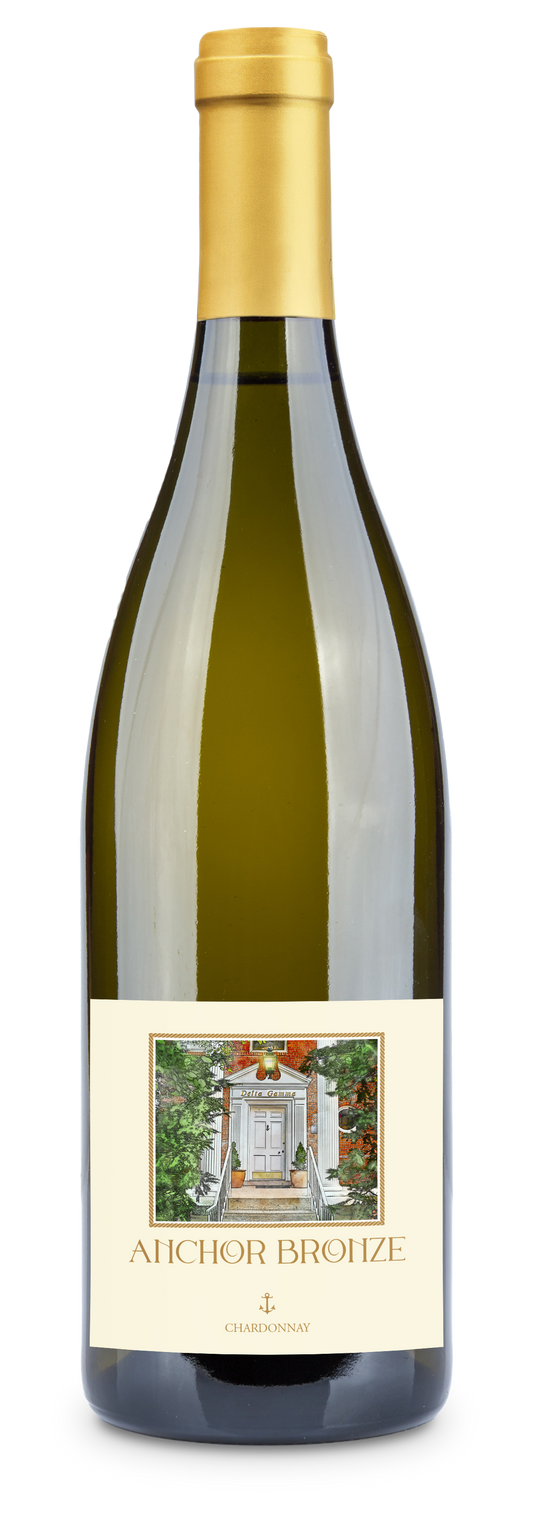 Anchor Bronze - 2021 Chardonnay - California