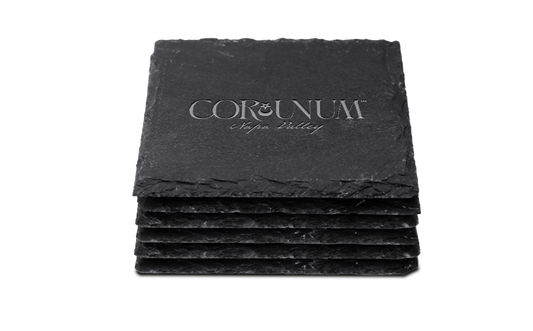 Slate Coasters