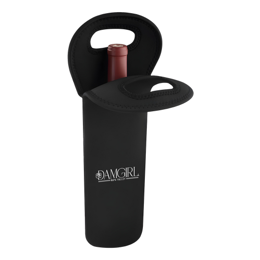 Wine Bottle Sleeve