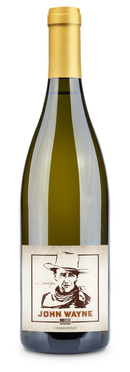 John Wayne - 2021 Chardonnay - California