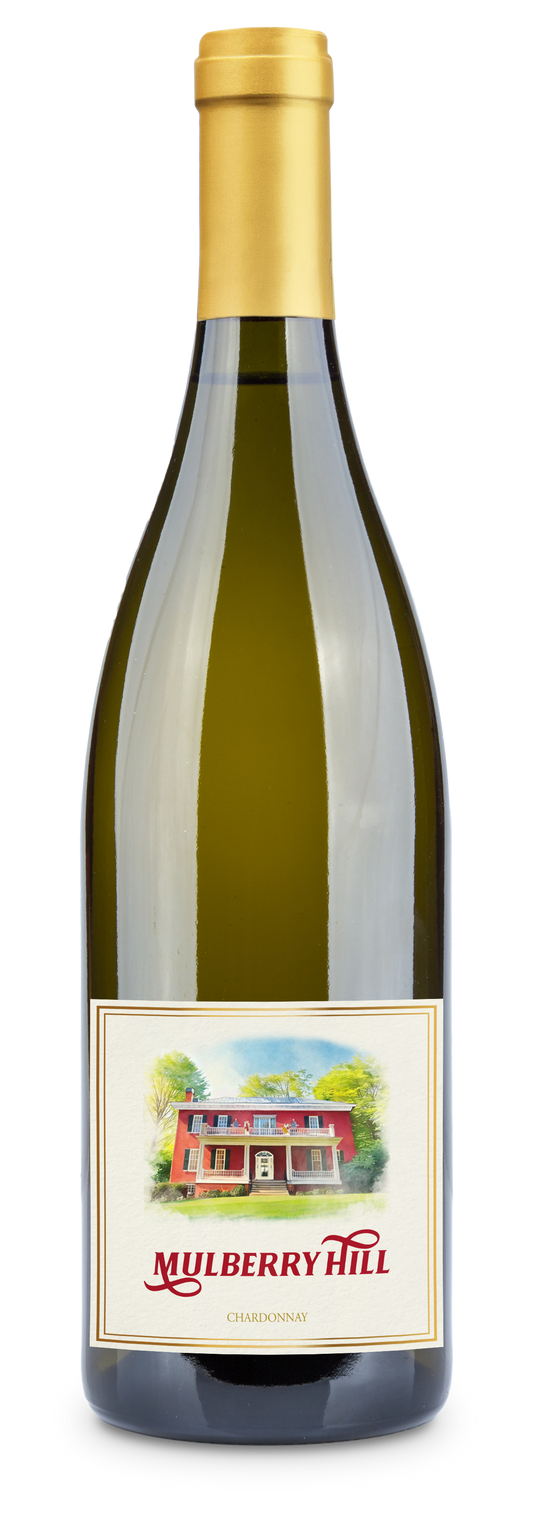 Mulberry Hill - 2021 Chardonnay - California
