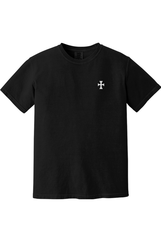 In Hoc Comfort Colors Ringspun Short Sleeve Shirt