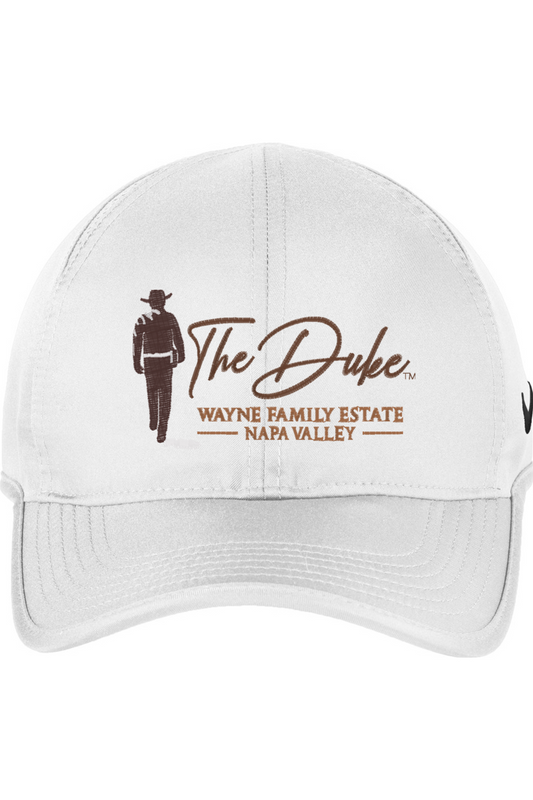 The Duke Nike Dri-FIT Featherlight Performance Cap