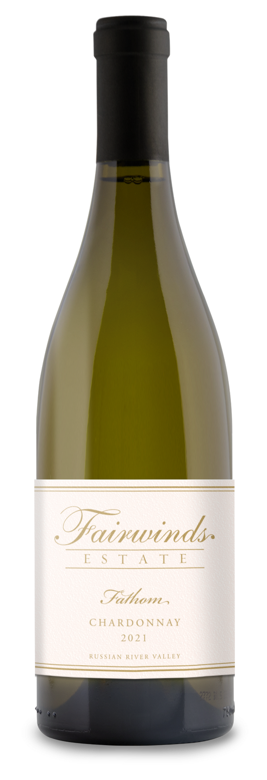 Fathom - 2021 Chardonnay - Russian River Valley
