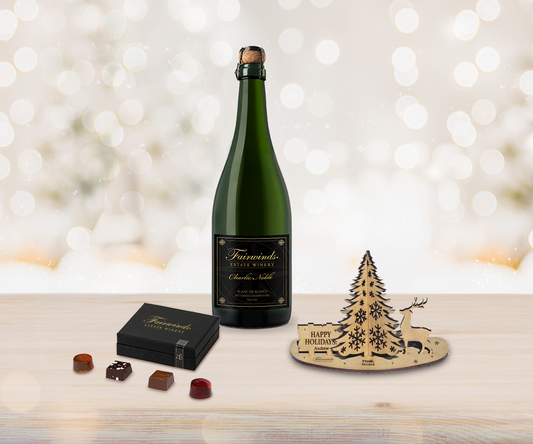 Holiday Cheers