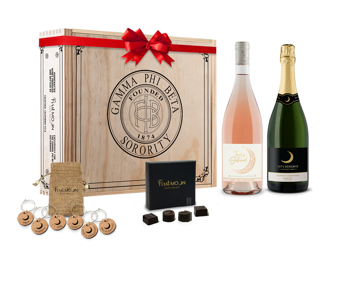 150th Mix Truffle Gift Set
