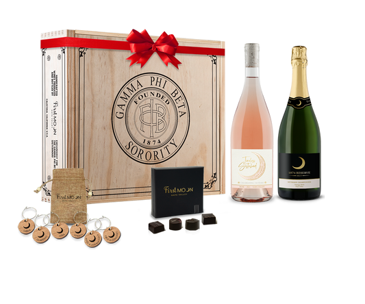 150th Mix Truffle Gift Set