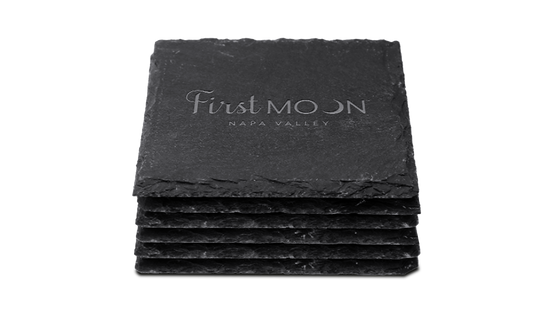 Slate Coasters