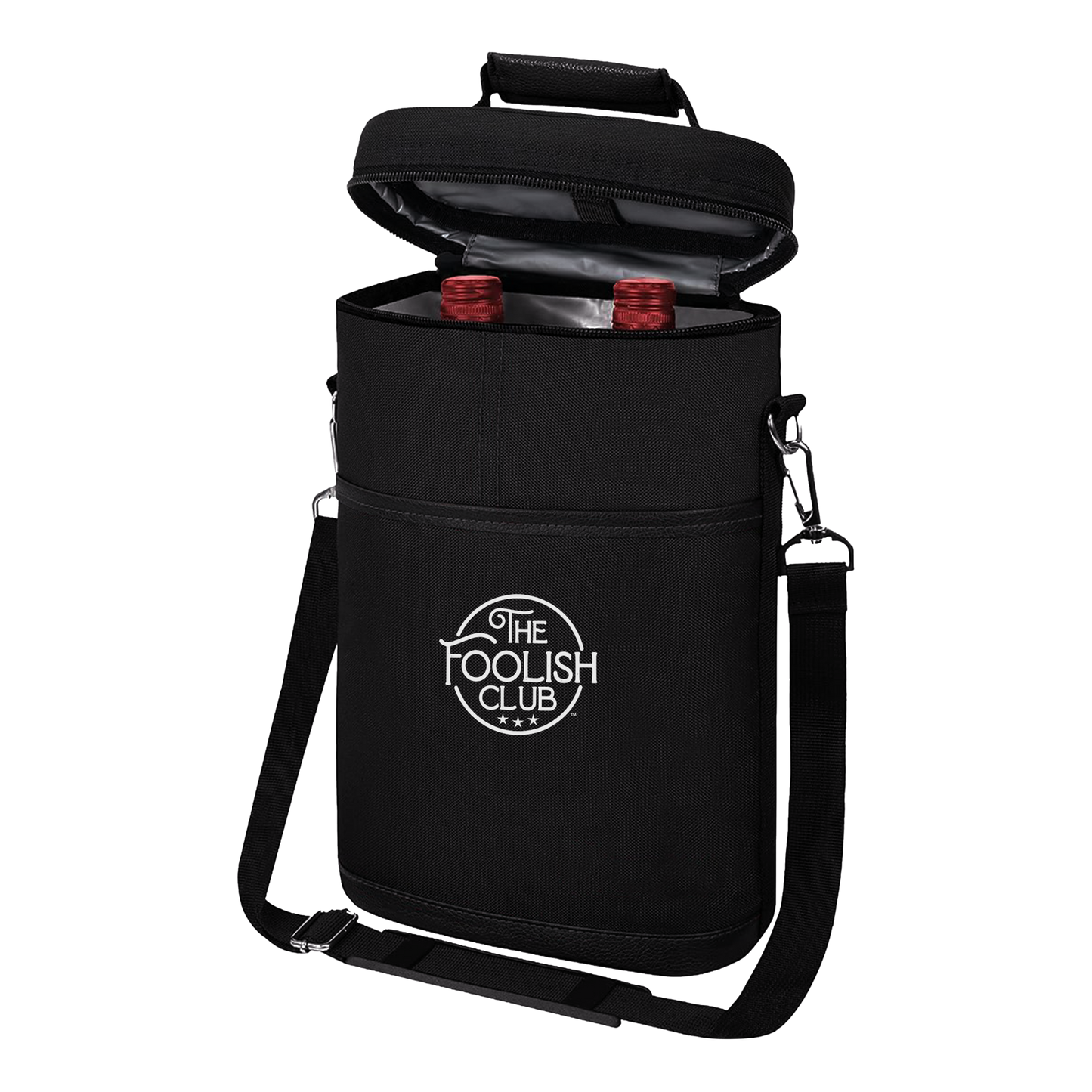 Wine Cooler Bag