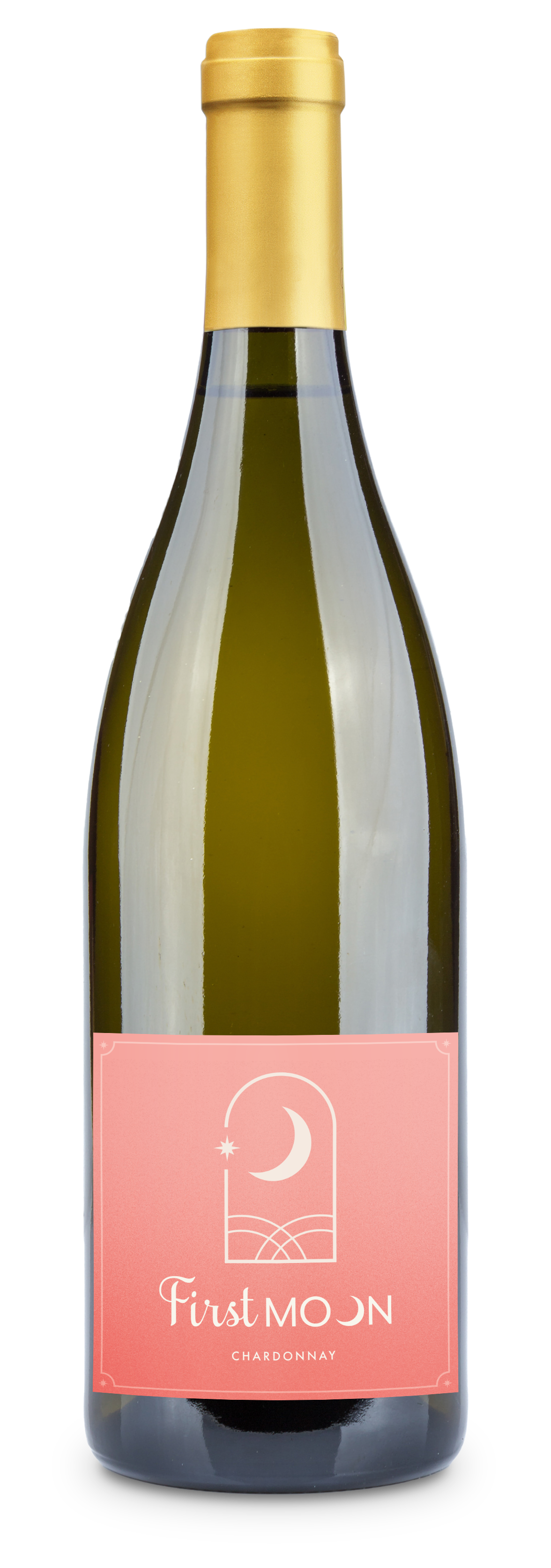 First Moon - 2021 Chardonnay - California