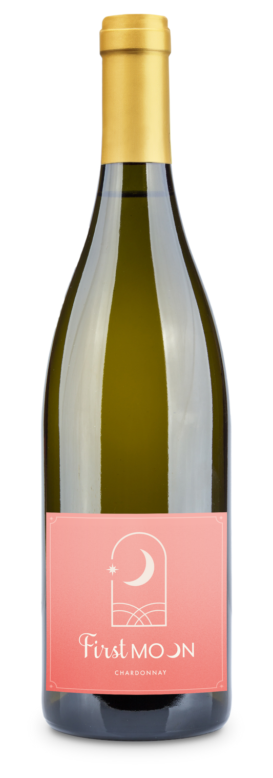 First Moon - 2021 Chardonnay - California