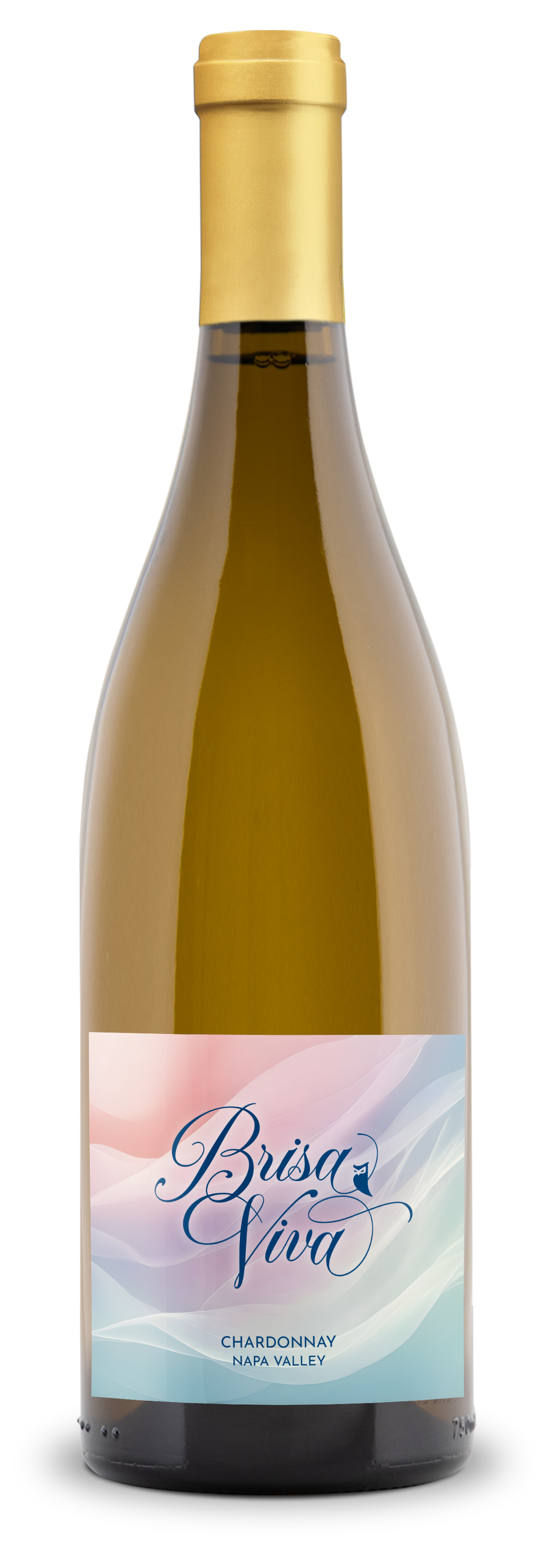 Brisa Viva - 2019 Chardonnay - Napa Valley