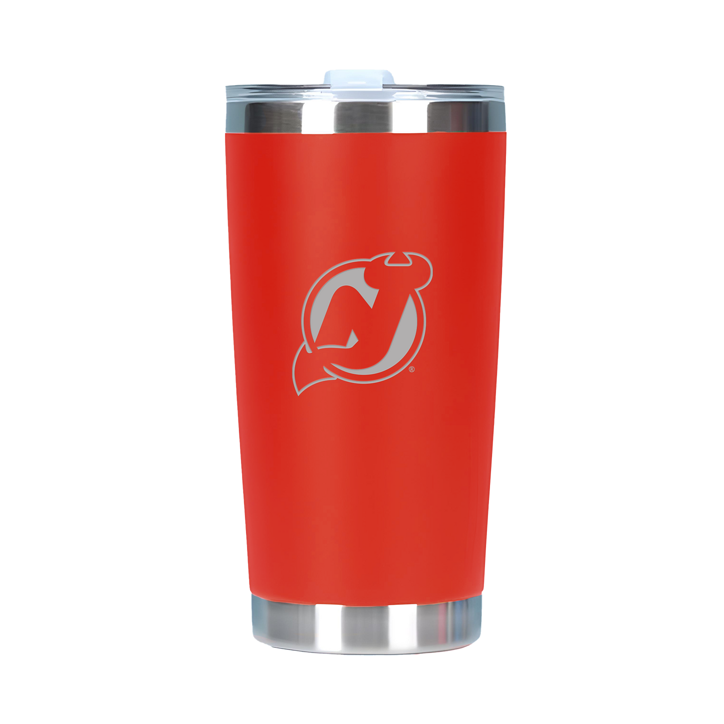 20oz Double Wall Stainless Steel Tall Tumbler with Lid