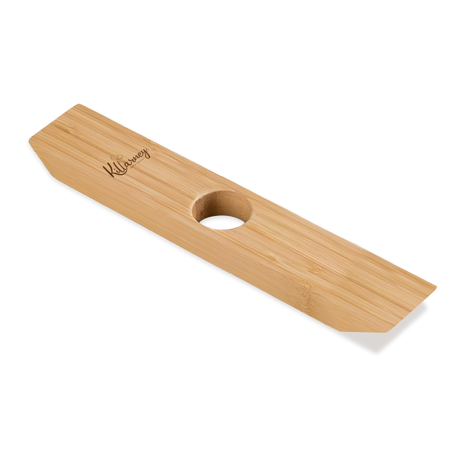 Self-Balancing Wine Bottle Holder