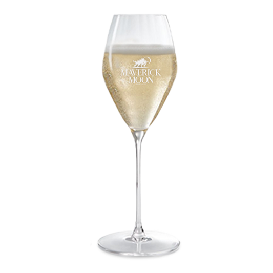 Riedel Champagne Glass