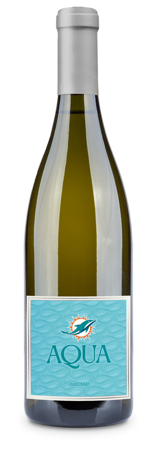 Aqua - 2021 Chardonnay - California