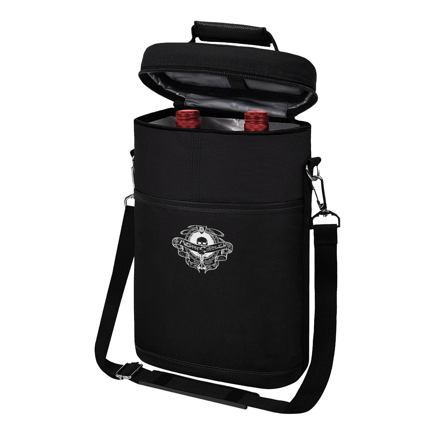 Wine Cooler Bag