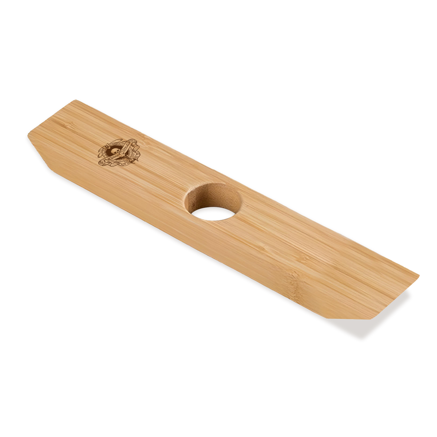 Self-Balancing Wine Bottle Holder