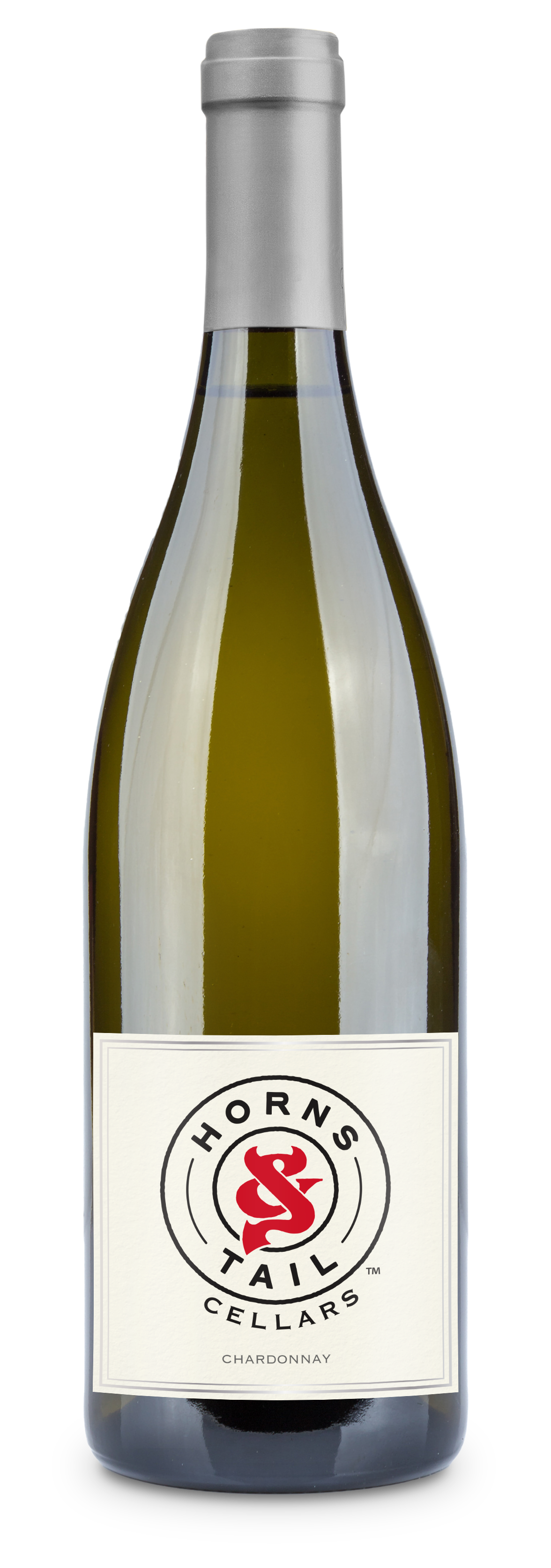 Horns & Tail Cellars - 2021 Chardonnay - California