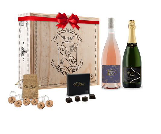 150th Mix Truffle Gift Set