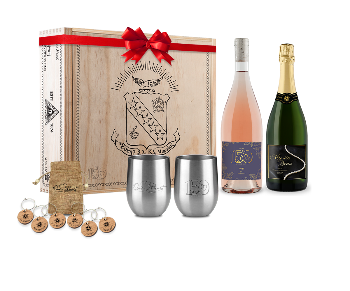 150th Mix Tumbler Gift Set