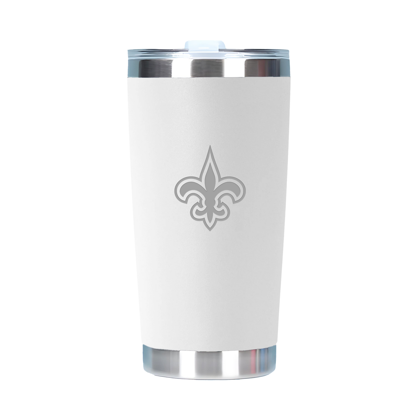 20oz Double Wall Stainless Steel Tall Tumbler with Lid
