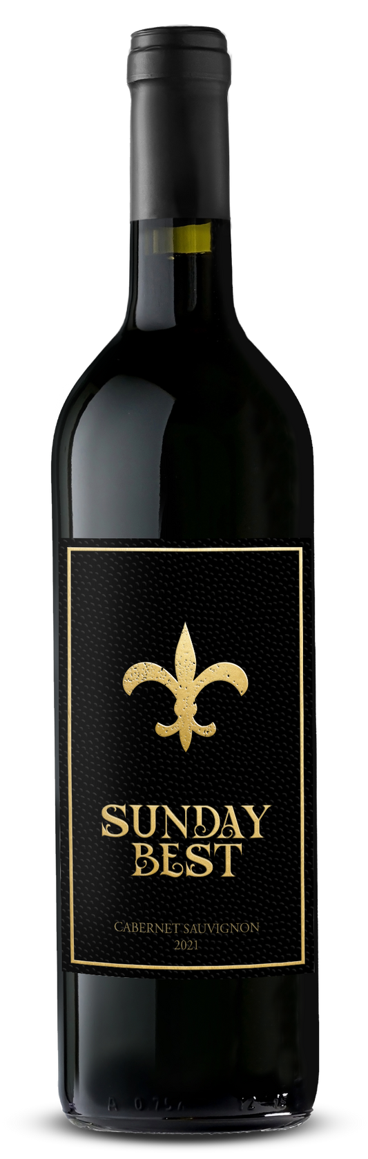 Sunday Best - 2021 Cabernet Sauvignon - California