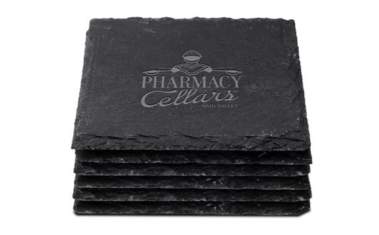 Slate Coasters