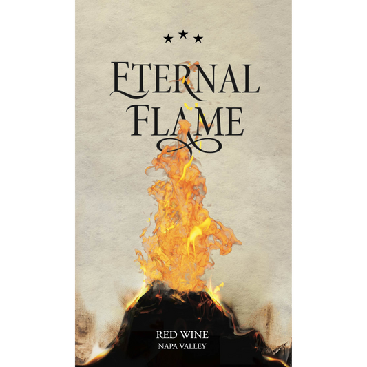 Eternal Flame - 2020 Red Wine - Napa Valley