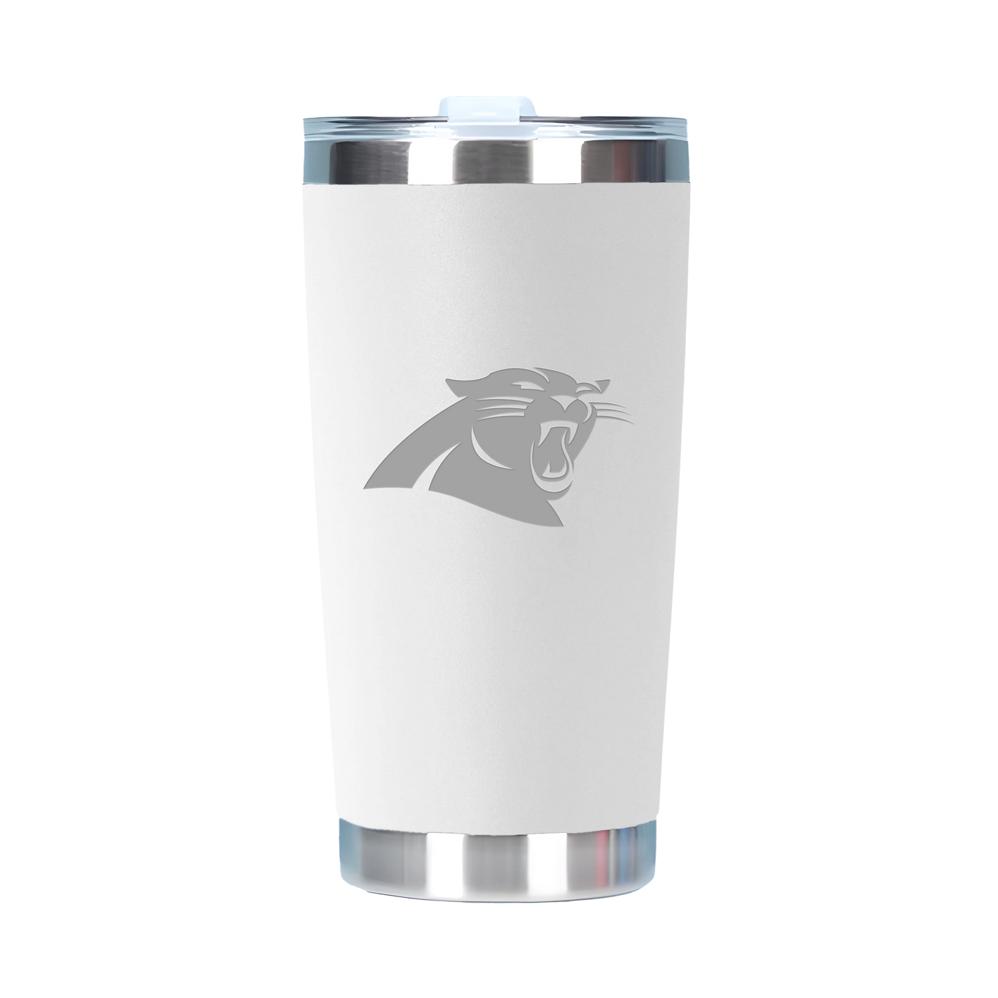 20oz Double Wall Stainless Steel Tall Tumbler with Lid