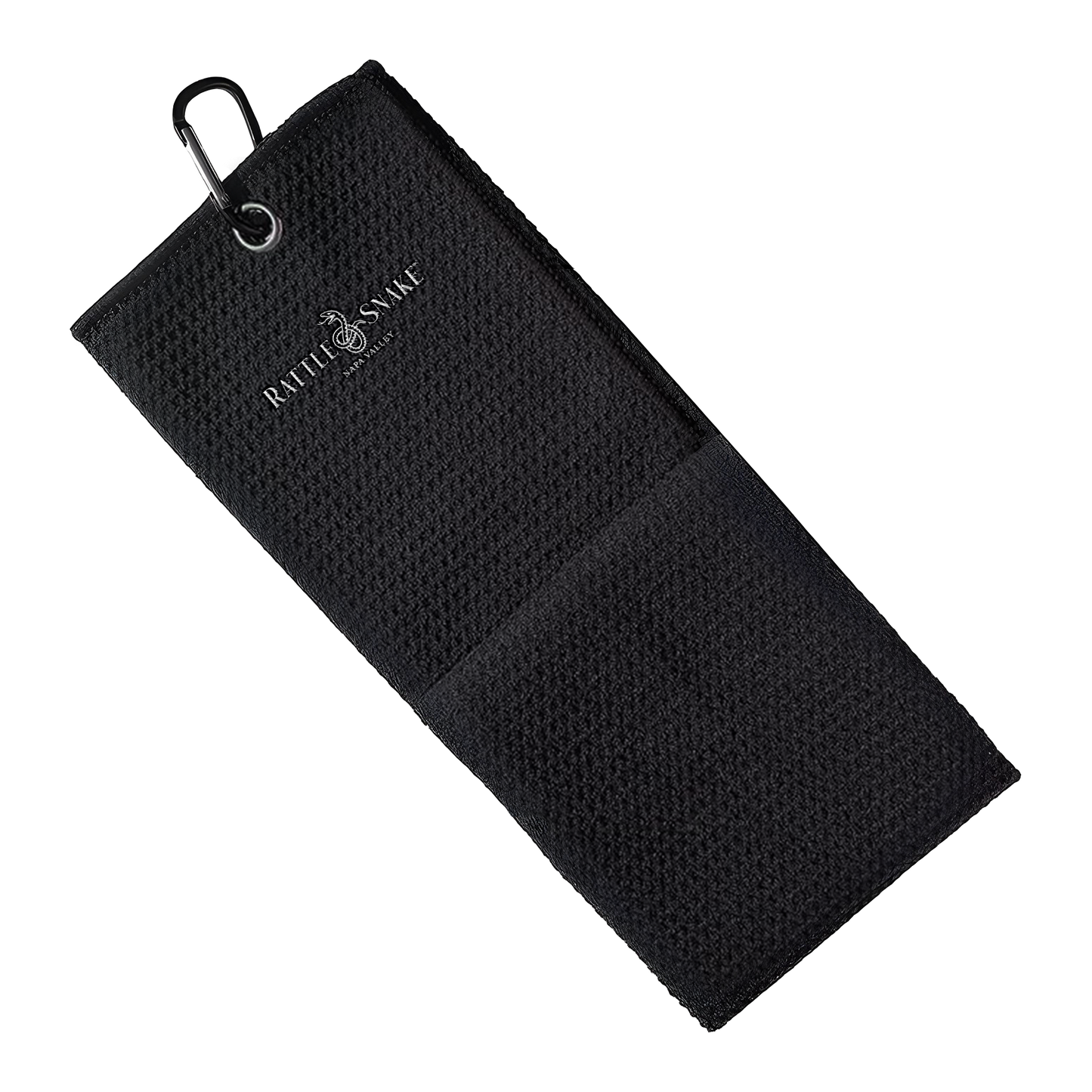 Premium Microfiber Golf Towel